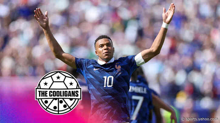 France Dominate Senegal, Mbappé Scores Twice & Are Les Bleus the Team to Beat at the World Cup?