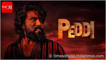 'Peddi' BO day 13: Ram Charan film slows in second week
