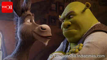 'Shrek 5' reunites cast; teaser trailer leaves fans divided - WATCH