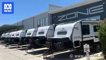 ASIC launches Zone RV criminal investigation over caravan company's collapse