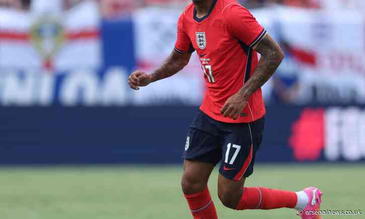 Arteta will be delighted: 23yo Arsenal transfer target tells club he wants out, Man Utd and Chelsea snubbed