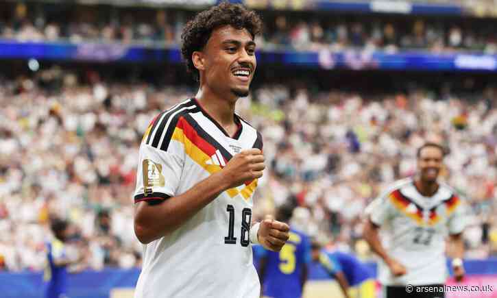 Bayern close to completing the hijack of top Arsenal target
