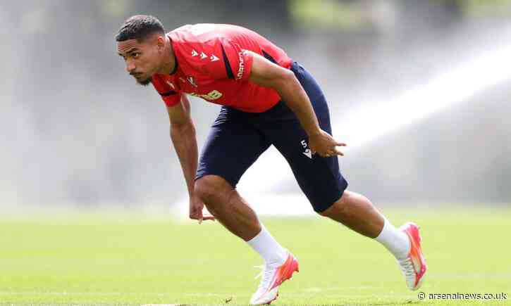 Arsenal and Chelsea want 26yo French star presently at the World Cup