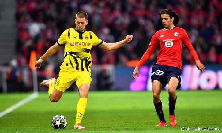 Chelsea "pulling all the stops" to convince £60m star to snub Arsenal