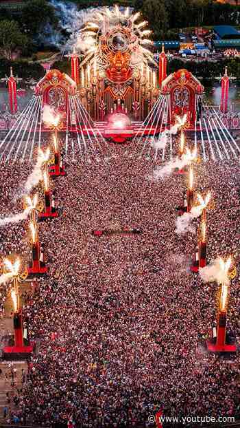 Our oaths have been sealed, our destiny is defined. In just nine days, we will rise once more.