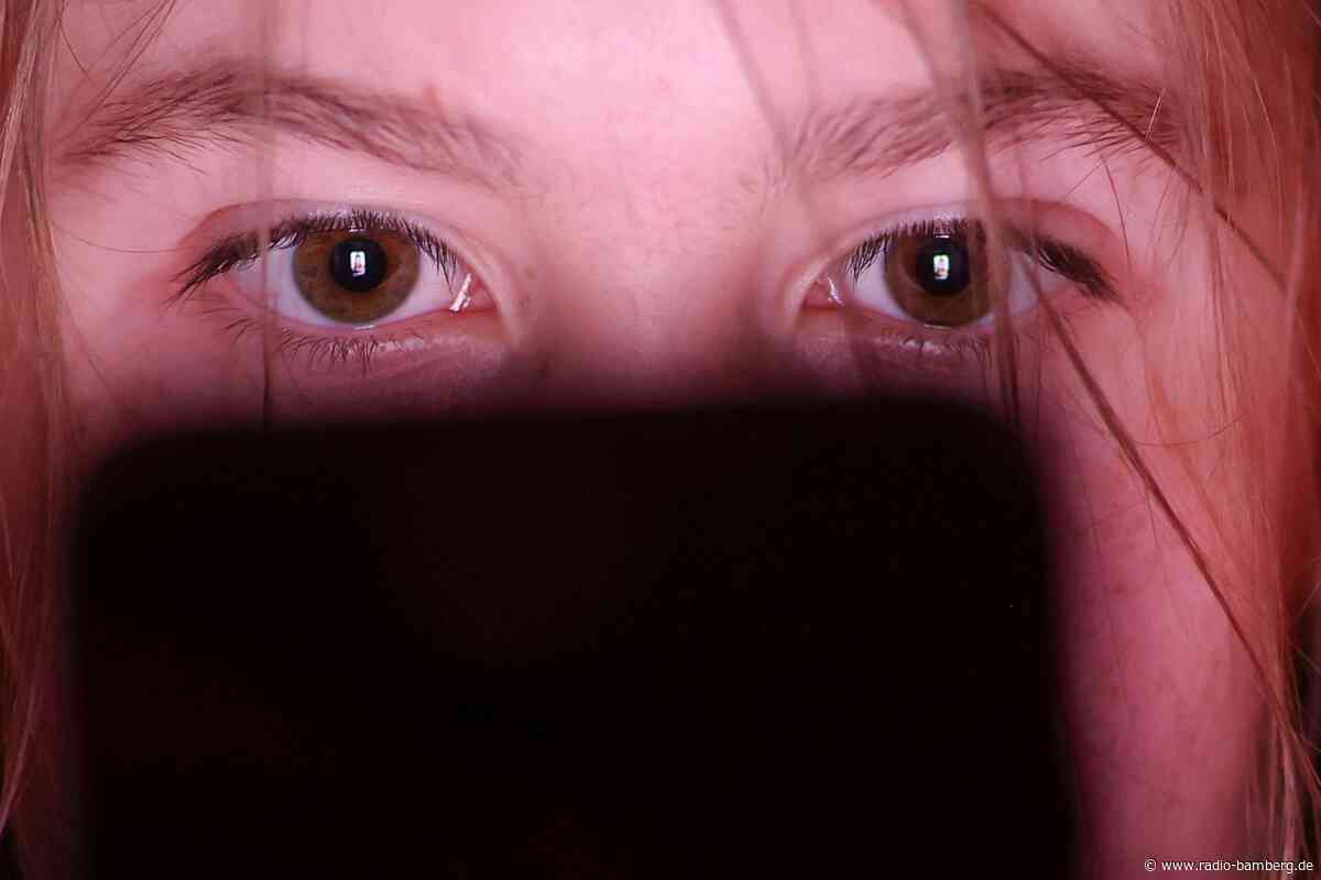 EU-Umfrage: Kinder sehen Social-Media positiver als Eltern