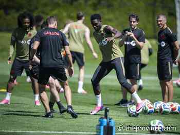World Cup: 5 keys to Canada beating Qatar