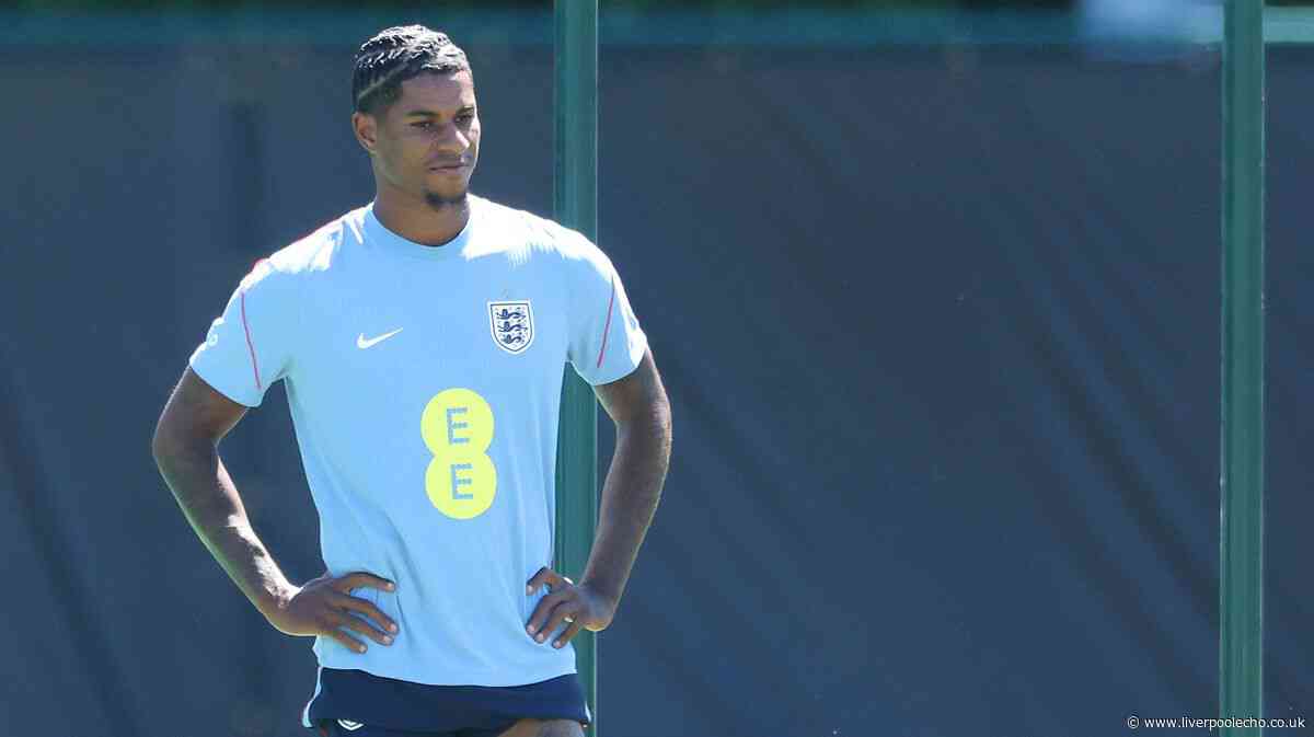 Liverpool won't sign Marcus Rashford due to contract clause and 60-year reason