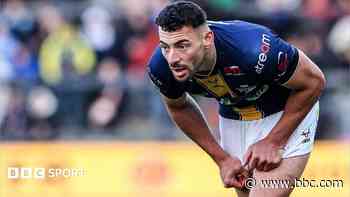 Connor returns in McDermott's first England squad