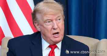 Trump slams Israel, praises Iran at G7 summit