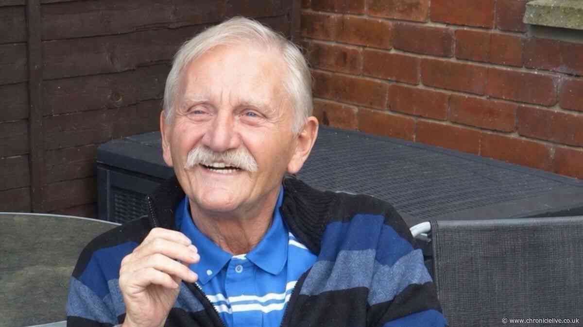 Pensioner, 84, with dementia dies after fire breaks out at Tyneside bungalow