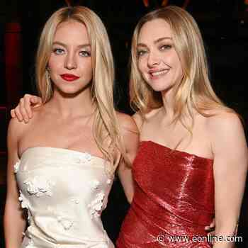 Amanda Seyfried Details Supporting Sydney Sweeney Amid Ad Controversy
