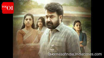 'Drishyam 3' gross reaches Rs 116.34 crore