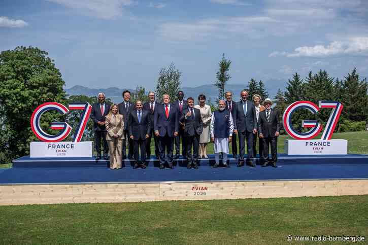 Fünf Lehren aus dem G7-Gipfel