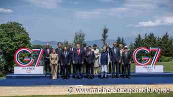 Fünf Lehren aus dem G7-Gipfel