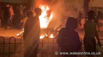 The 30 rioters who brought anarchy to Ely and their exact roles in the bedlam