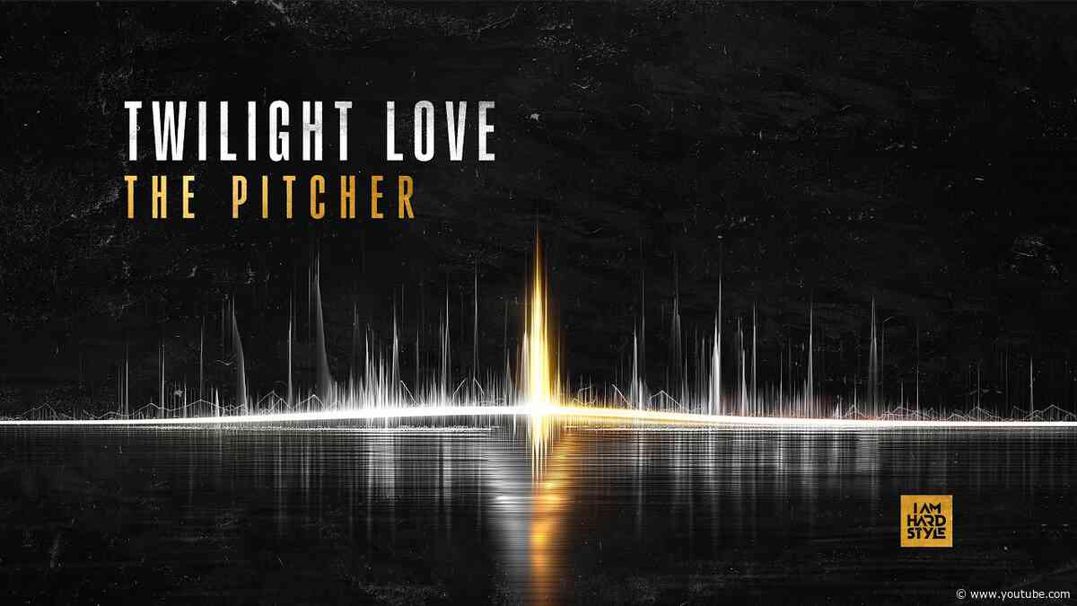 The Pitcher - Twilight Love [Official Audio]