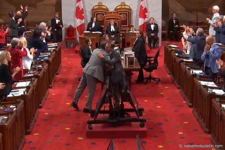 Bailey’s Law, on intimate partner violence, passes third reading in Senate