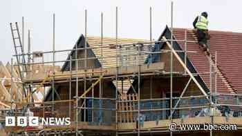Council loses powers for 'dragging feet' on housing
