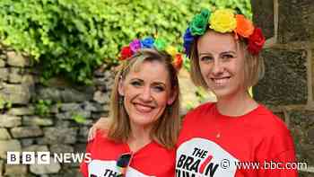 Mum urges personalised brain cancer treatment