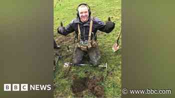 Detectorists frustrated after treasures go missing