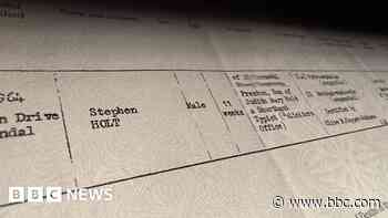 Death records show horror of unmarried mums' home