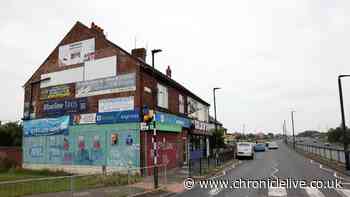 Wallsend corner shop banned from selling alcohol after £25,000 illegal tobacco raid