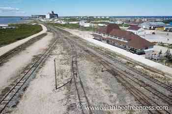 Potash ‘test shipment’ planned for Churchill