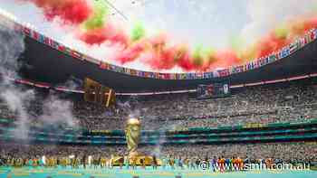 World Cup quiz: Can you name every country in this year’s tournament?