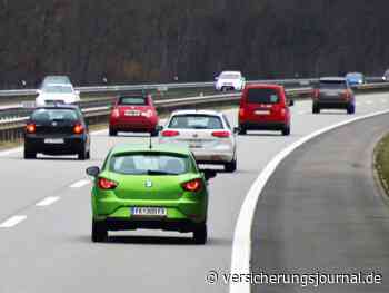 Unfall auf der Autobahn: Wann Weiterfahrt keine Fahrerflucht ist