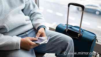 UK travel agency plunges into liquidation - all packages cancelled
