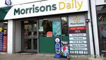 Morrisons to close 'fantastic' store as 100 locations face shutdown