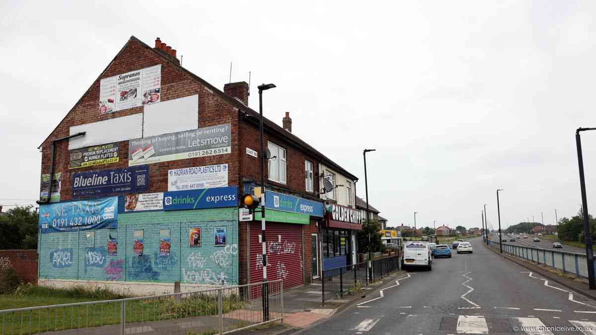 Wallsend corner shop banned from selling alcohol after £25,000 illegal tobacco raid
