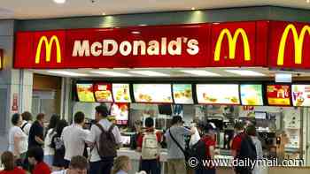 McDonald's raises the price of Australia's most popular meal - as customers unleash on the change: 'Worse and worse'