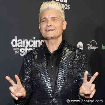 Corey Feldman's Rep Shares His Diagnosis After Medical Emergency