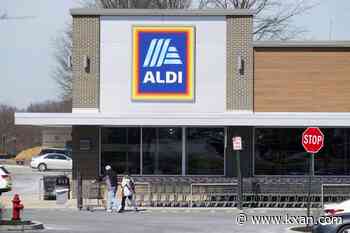 Aldi giving away free grocery blind boxes: How to claim yours