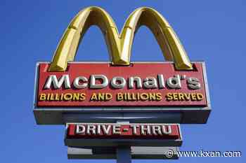 McDonald's bringing back Fried Apple Pie for a limited time