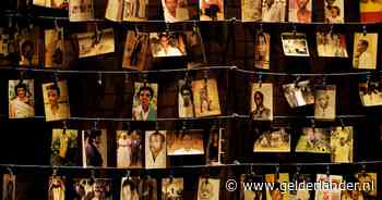 Edenaar voor rechter om rol bij genocide in Rwanda: OM zegt dat hij handgranaat in menigte gooide