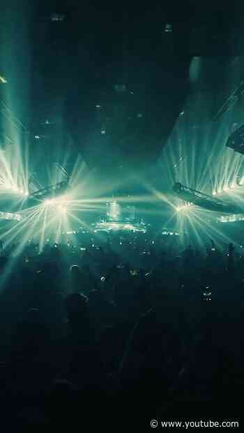 KREAM’s VIP mix of ‘Where Are You Tonight’ takes you on a melodic house trip 🛸 OUT on Liquid Lab