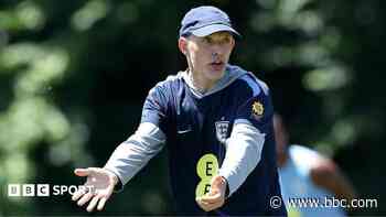 England explore extra friendly after Croatia opener