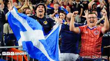 Ask pundits McCann & Crichton your World Cup questions