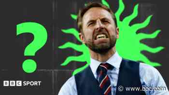 Football Daily World Cup quiz: England v Croatia flashback