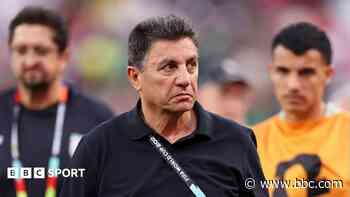 Iran 'most oppressed' team at World Cup - Ghalenoei
