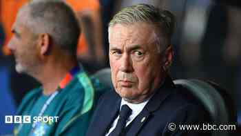 False nines? 4-4-2? The tactical trends defining World Cup so far