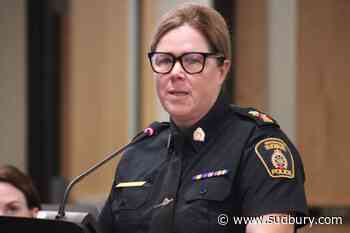 Nutritional drinks a high-value item as property crimes spike 29% in Sudbury