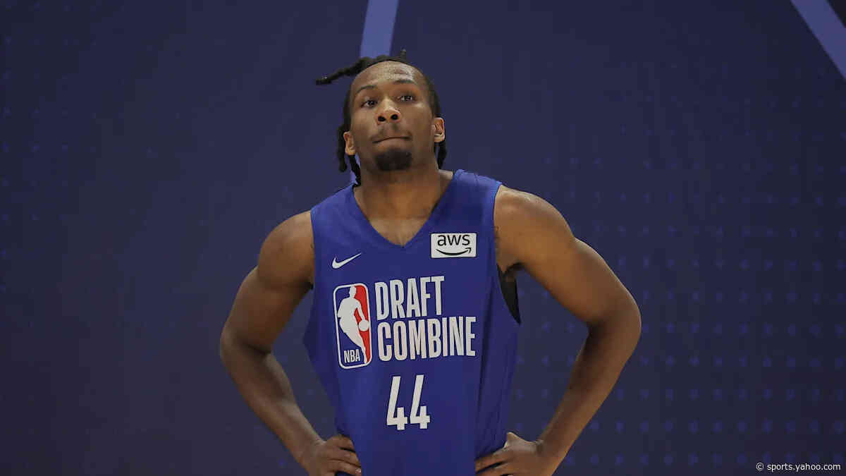 NBA Draft rumors: Darryn Peterson not working out for Jazz, who are torn between him and Cam Boozer