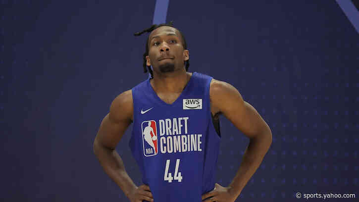 NBA Draft rumors: Darryn Peterson not working out for Jazz, who are torn between him and Cam Boozer