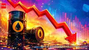 Oil prices dip near $75 per barrel mark as Middle East turmoil cools