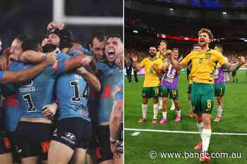 ‘Keep Some Powder Dry’: Magnite’s Yael Milbank Urges Media Buyers Not To Exhaust Sporting Budgets Too Early