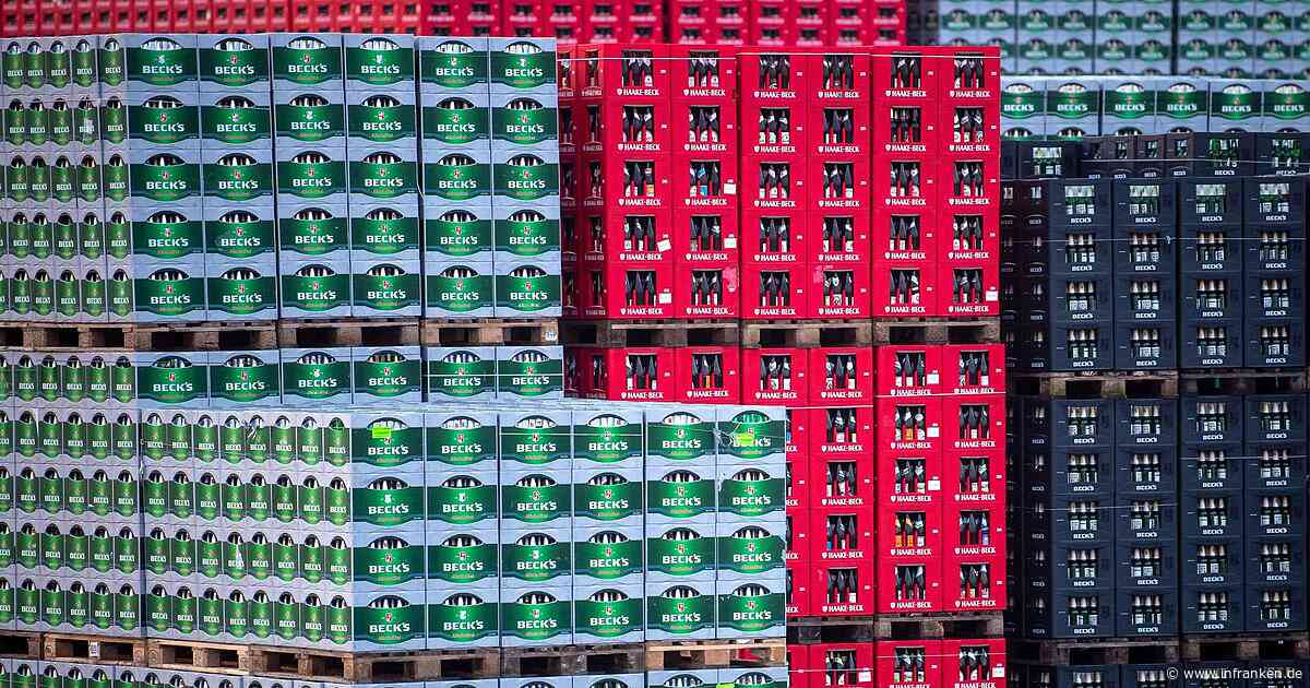 Sechs deutsche Brauereien unter den weltweiten Top40